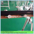 Black Teflon Rod / Black PTFE Rod